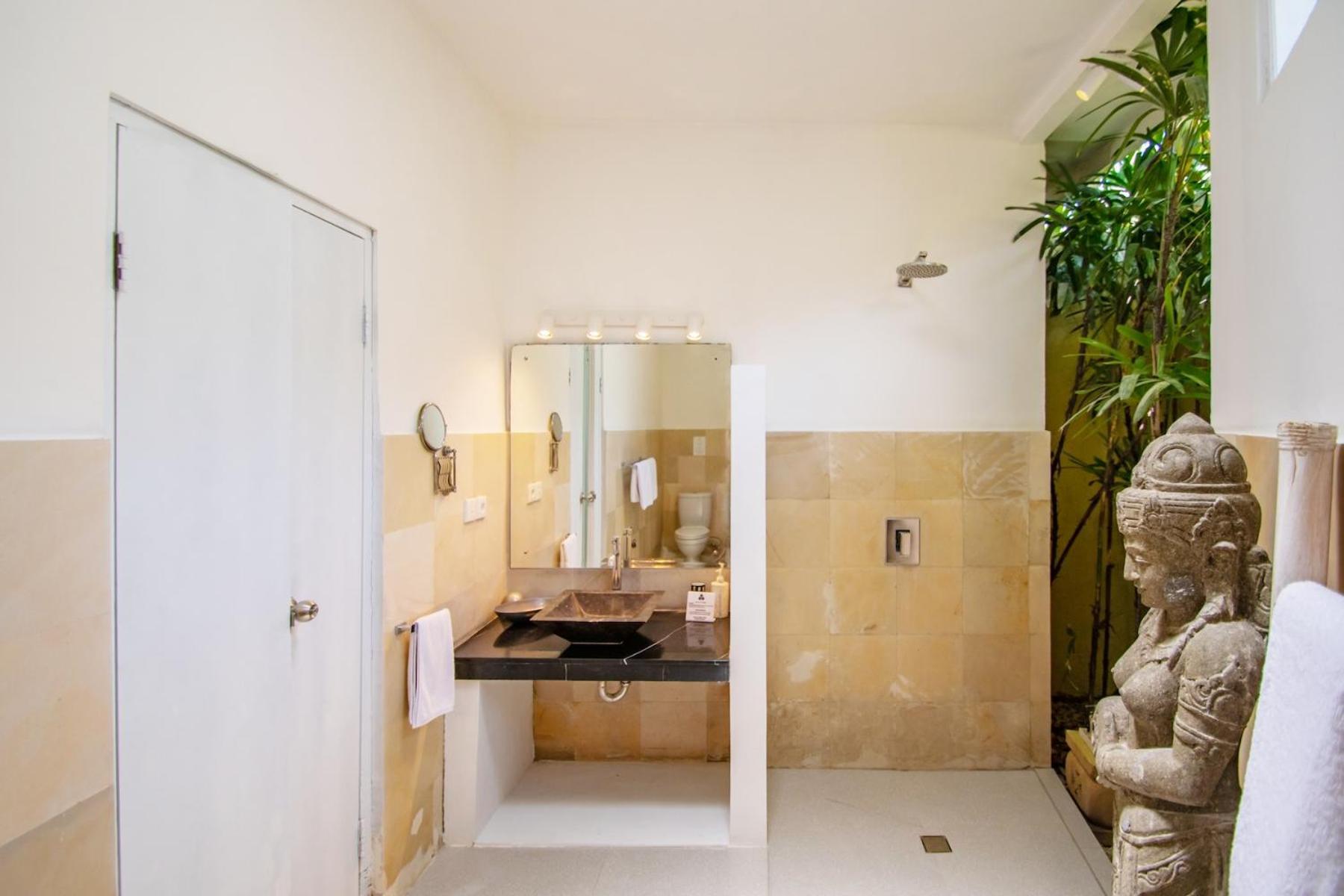 Villa Sitara, Sitara Villa Group Семиняк Екстериор снимка