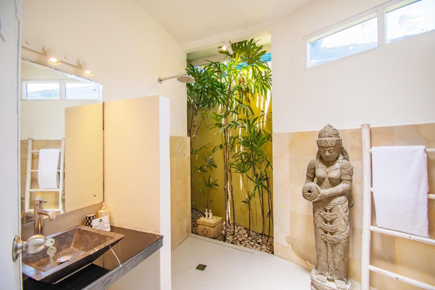 Villa Sitara, Sitara Villa Group Семиняк Екстериор снимка