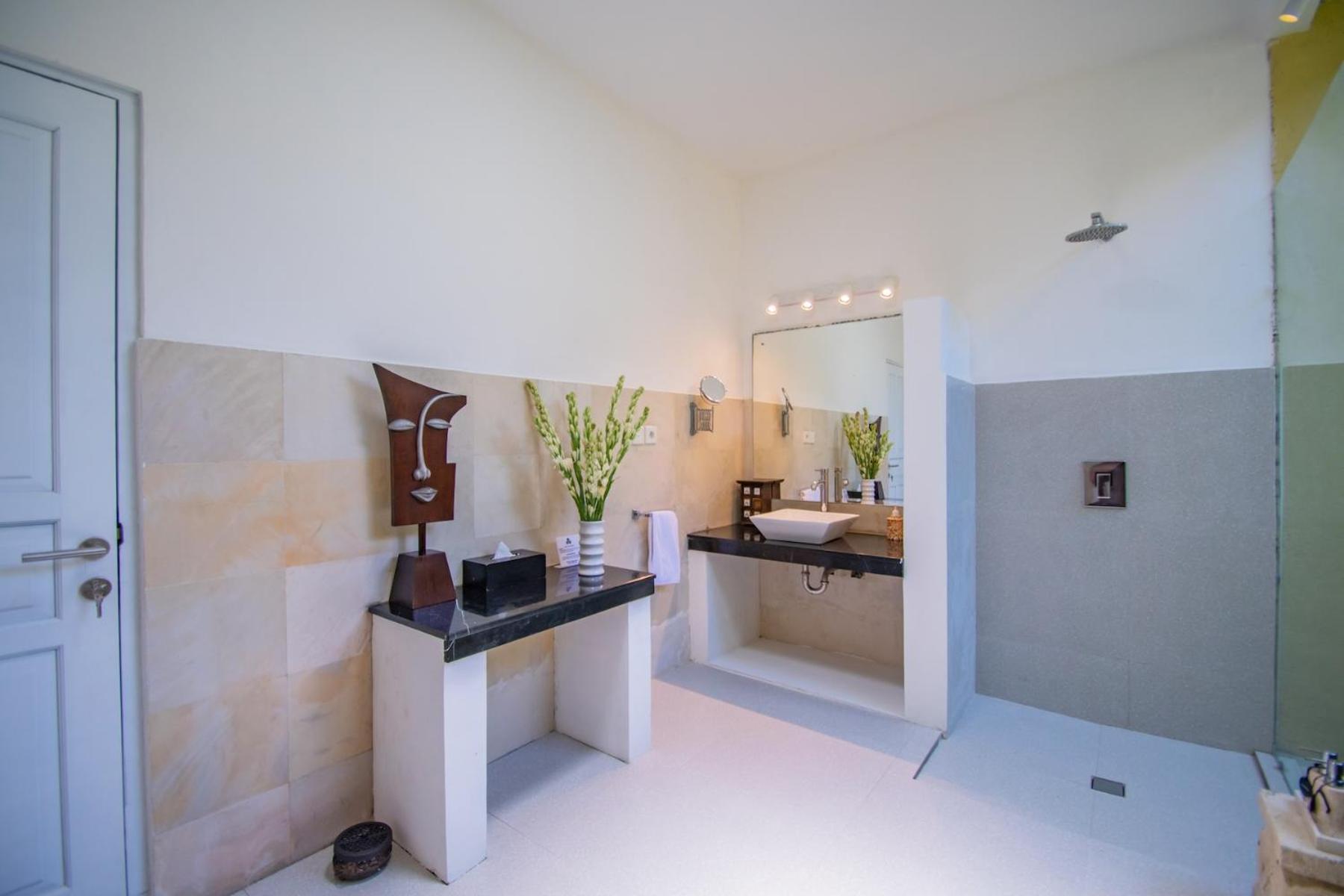 Villa Sitara, Sitara Villa Group Семиняк Екстериор снимка