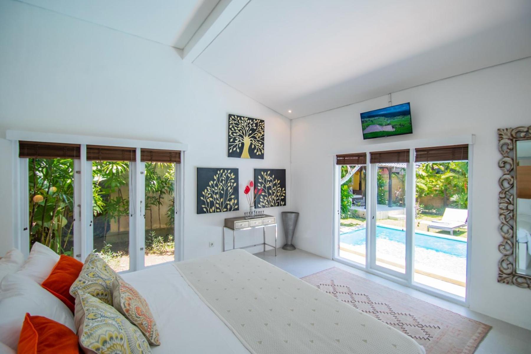 Villa Sitara, Sitara Villa Group Семиняк Екстериор снимка