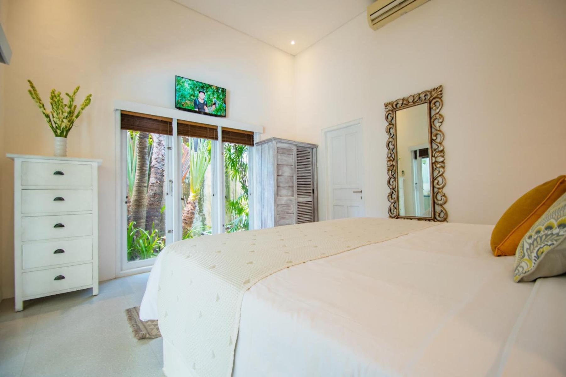 Villa Sitara, Sitara Villa Group Семиняк Екстериор снимка