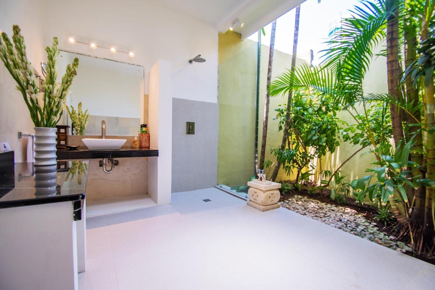 Villa Sitara, Sitara Villa Group Семиняк Екстериор снимка