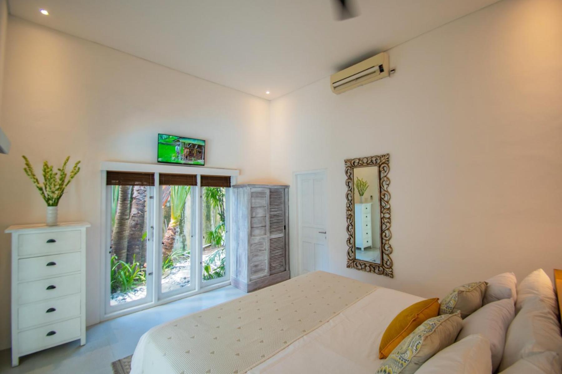 Villa Sitara, Sitara Villa Group Семиняк Екстериор снимка