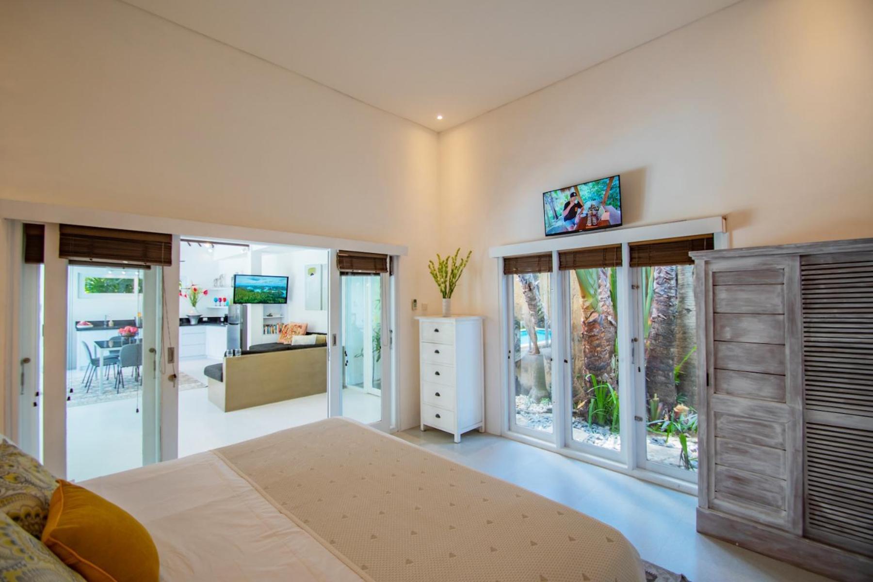 Villa Sitara, Sitara Villa Group Семиняк Екстериор снимка