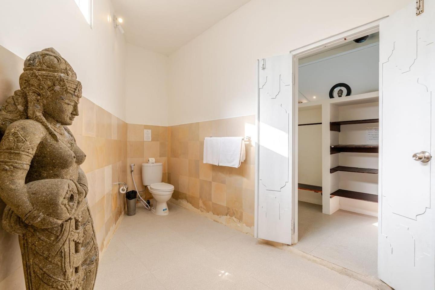 Villa Sitara, Sitara Villa Group Семиняк Екстериор снимка
