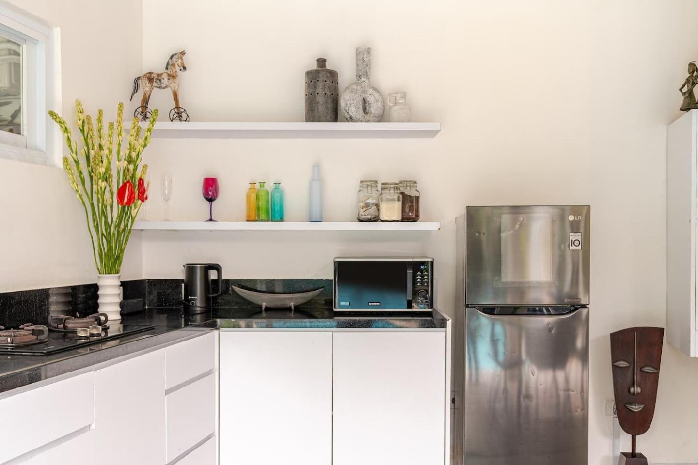 Villa Sitara, Sitara Villa Group Семиняк Екстериор снимка