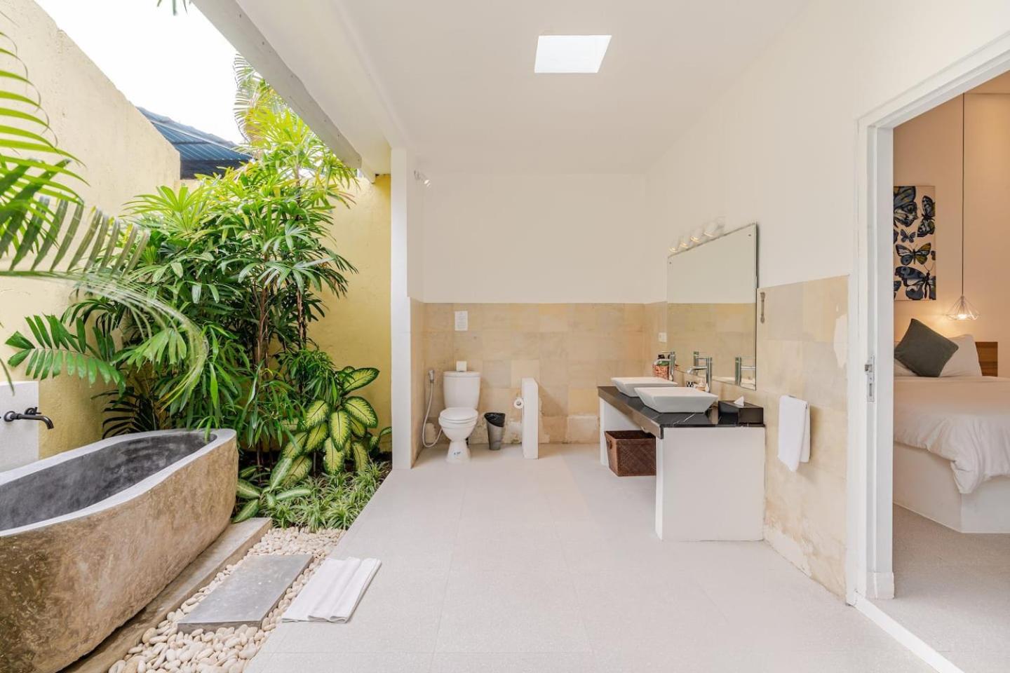 Villa Sitara, Sitara Villa Group Семиняк Екстериор снимка