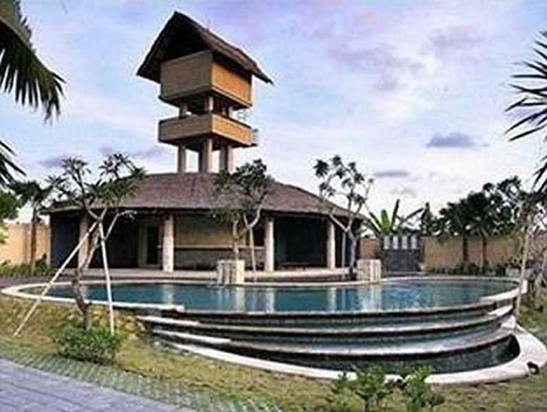 Villa Sitara, Sitara Villa Group Семиняк Екстериор снимка
