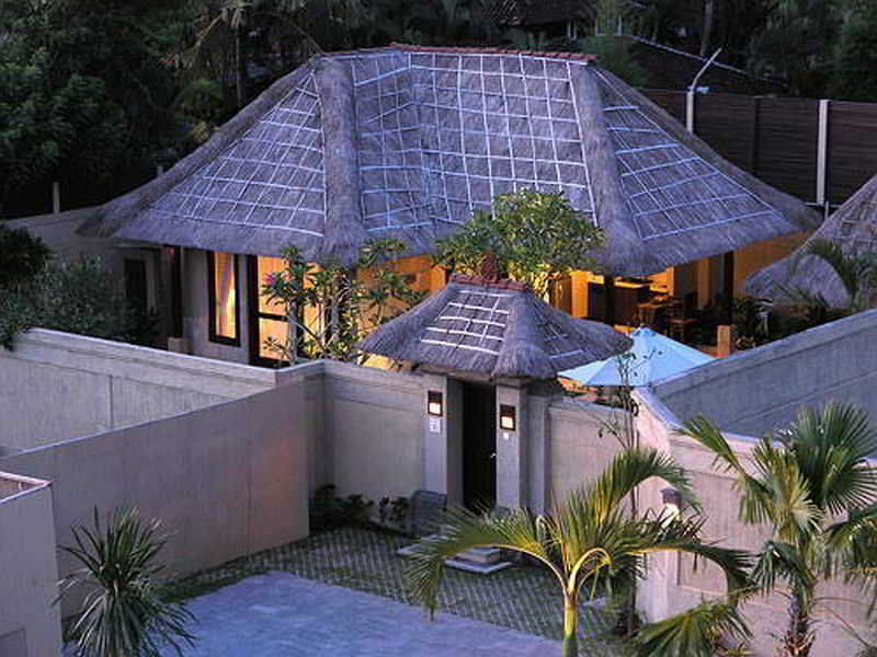 Villa Sitara, Sitara Villa Group Семиняк Екстериор снимка