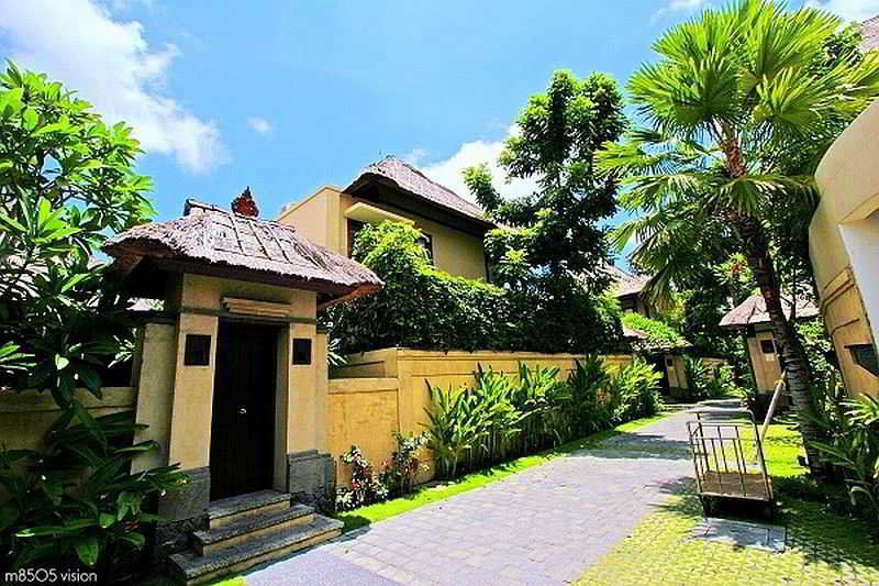 Villa Sitara, Sitara Villa Group Семиняк Екстериор снимка