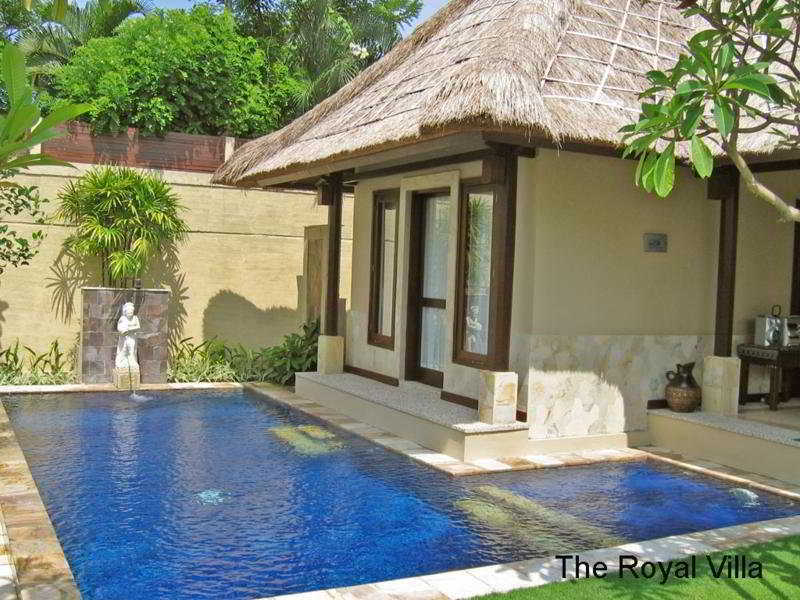Villa Sitara, Sitara Villa Group Семиняк Екстериор снимка