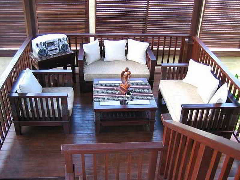 Villa Sitara, Sitara Villa Group Семиняк Екстериор снимка